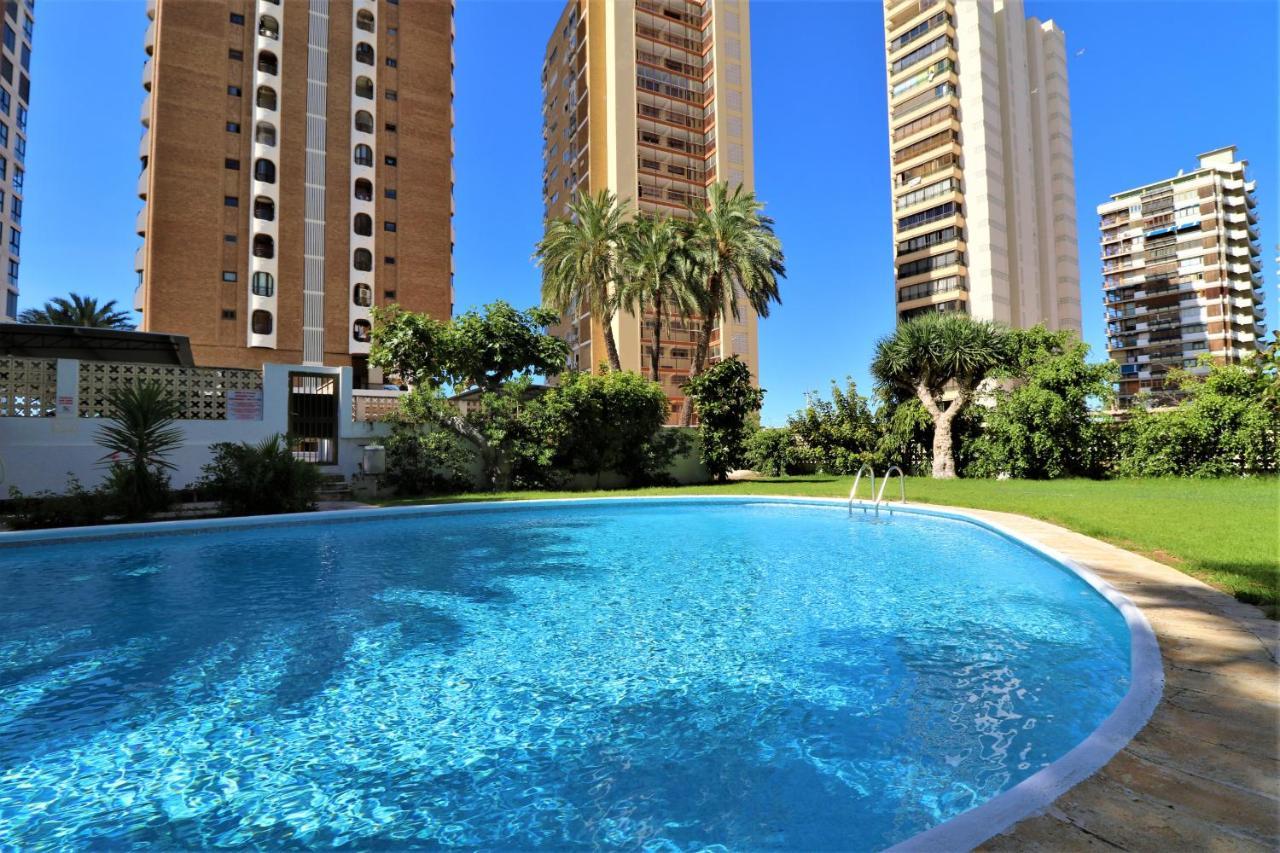 Appartamento Arenas 1-c Levante