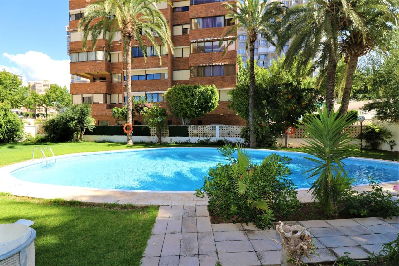 Appartamento Arenas 1-c Levante