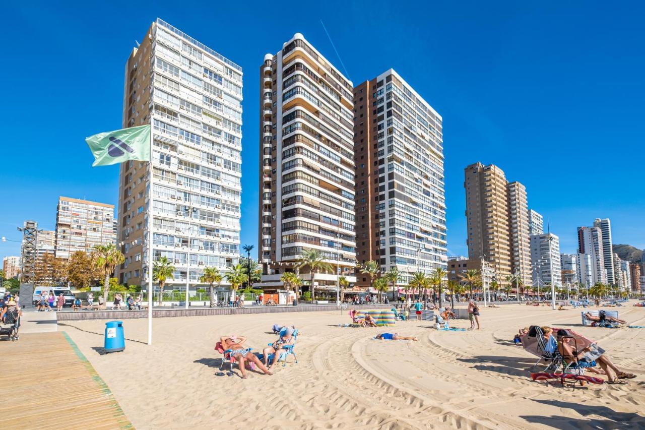Appartamento Arenas 1-c Levante *