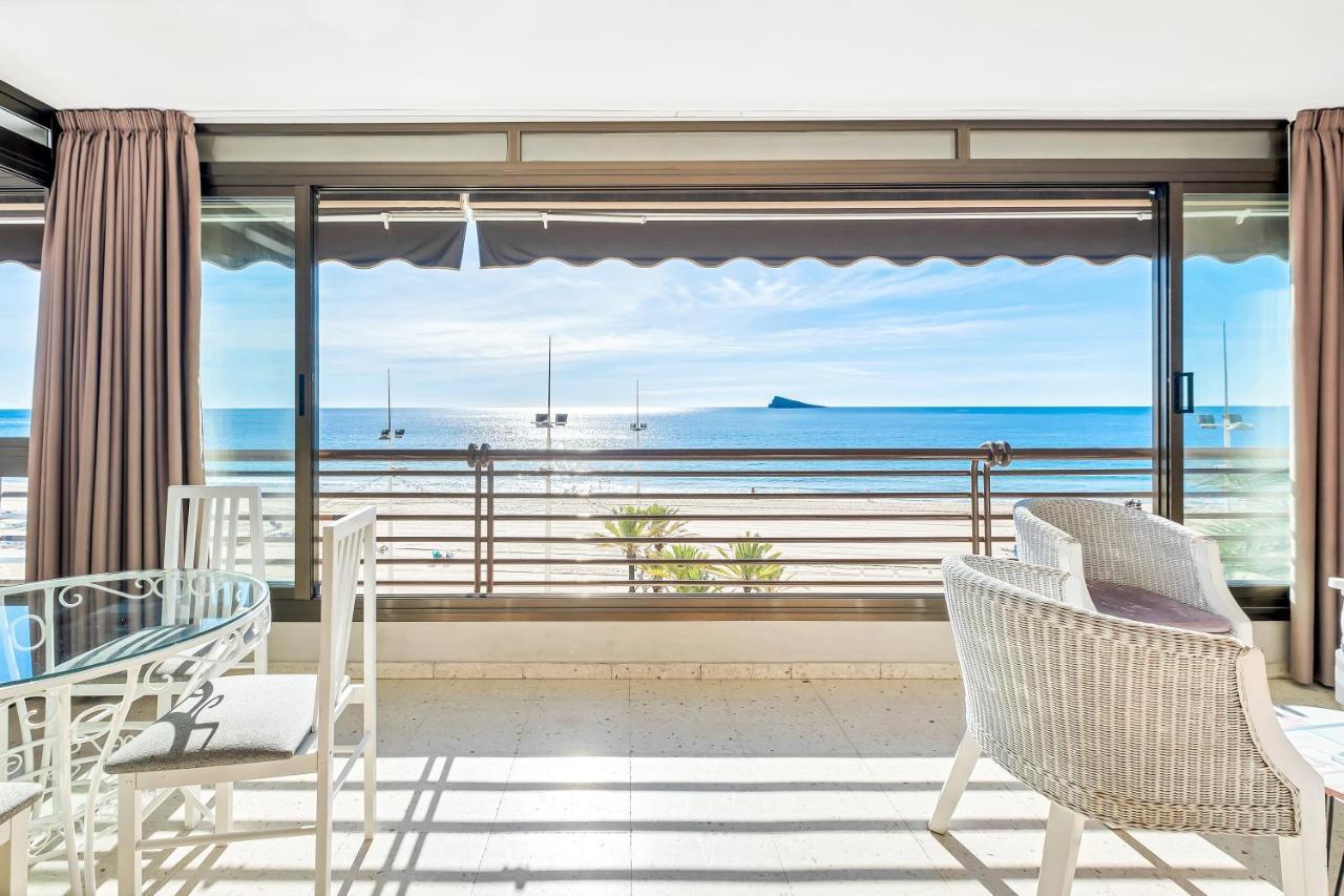 Arenas 1-c Levante Apartment Benidorm